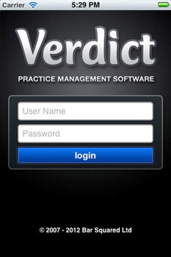 Image 0 for Verdict Practice Manageme…