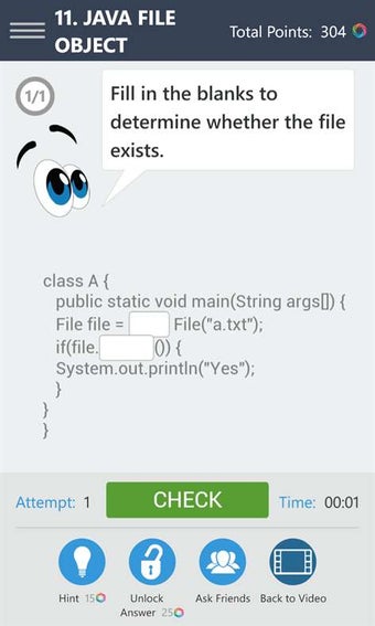 Imagen 1 para Learn Java Pro for Window…