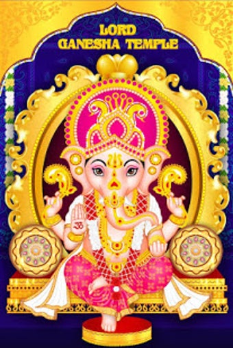 Imagen 0 para Lord Ganesha Virtual Temp…