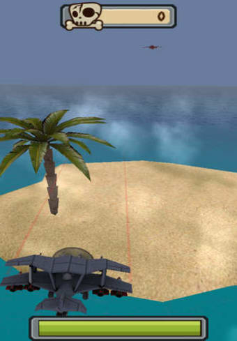 Image 0 for Bomber Islands 3D