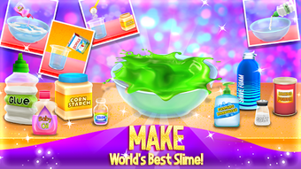 Imagen 0 para Ultimate Slime Maker