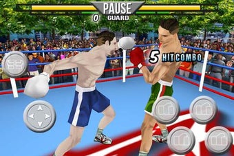 Image 3 for Fists For Fighting (Fx3)