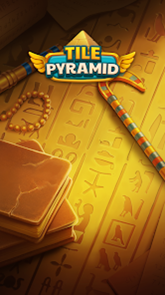 Image 0 for Tile Pyramid: Match Quest