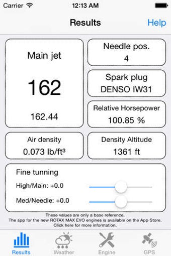 Image 0 for Jetting Max Kart for Rota…