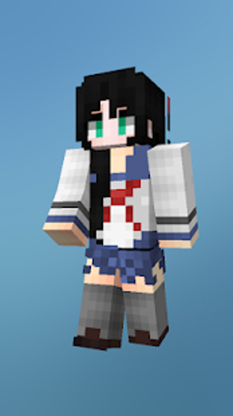 Imagen 1 para Anime Skins
