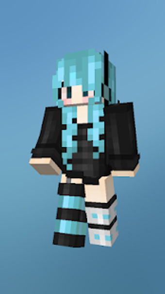 Imagen 0 para Anime Skins