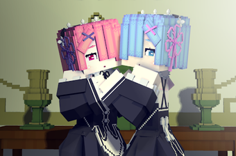 Imagen 3 para Anime Skins