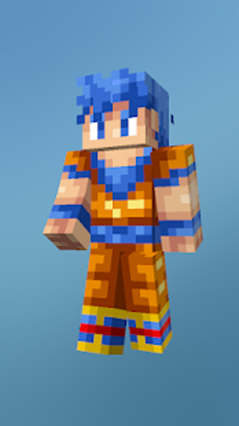 Imagen 2 para Anime Skins