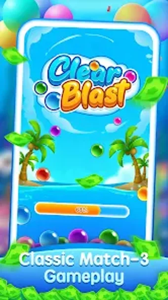 Image 0 for Clear Blast
