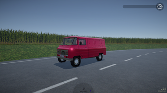 Image 0 for ZUK A06 1960 for CindyCar…