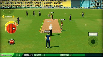 Image 1 for Indian Cricket Premiere L…