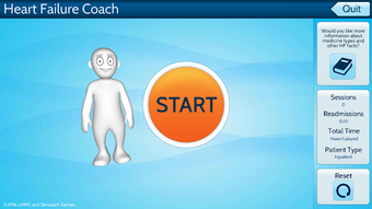Image 2 for Heart Failure Coach