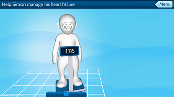 Image 1 for Heart Failure Coach