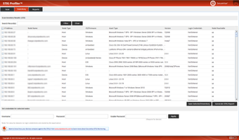 Image 0 for SecureVue STIG Profiler