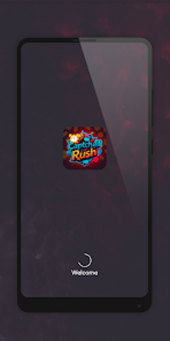 Image 0 for Captcha Rush