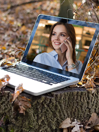 Image 1 for Laptop Photo Frames 2019
