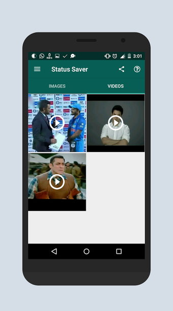 Image 3 for Status Saver