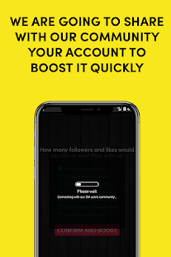 Image 3 for TikBoost - Get Tiktok fol…