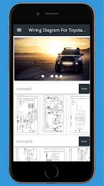 Image 3 for Wiring Diagram For Toyota…