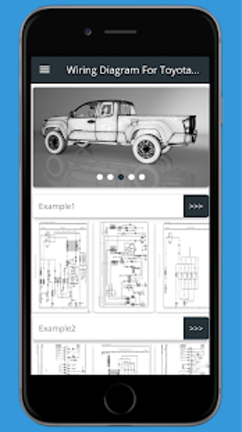Image 1 for Wiring Diagram For Toyota…