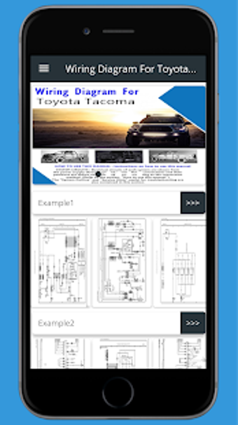 Imagen 0 para Wiring Diagram For Toyota…
