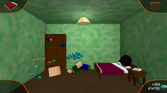 Image 0 for Kill Ragdoll 3D