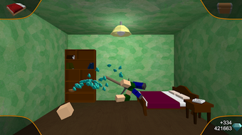 Image 1 for Kill Ragdoll 3D