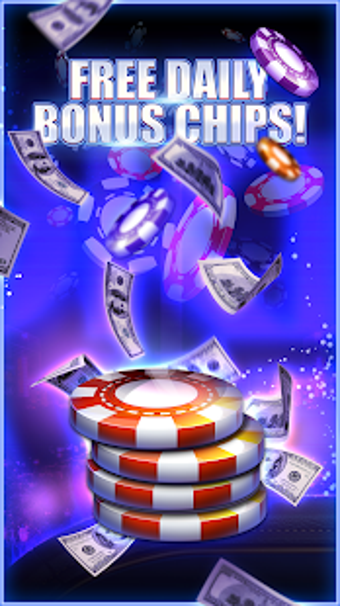 Image 0 for Poker Party - Texas Holde…