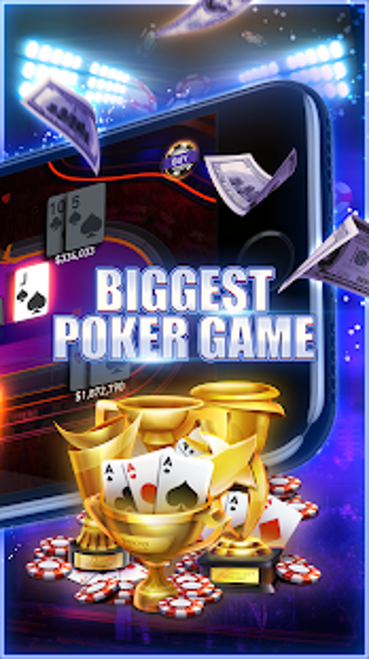 Image 2 for Poker Party - Texas Holde…