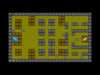 Imagen 0 para Micro Tanks