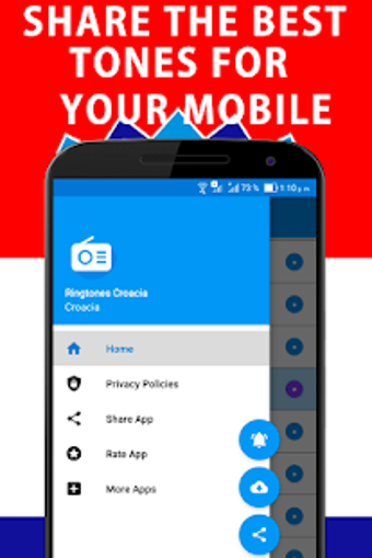 Imagen 1 para Free Croatian ringtones