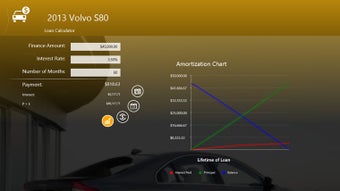 Image 1 for Loan Management for Windo…