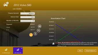 Image 0 for Loan Management for Windo…