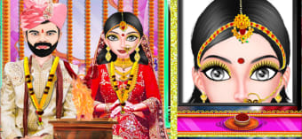 Image 1 for Royal Indian Wedding