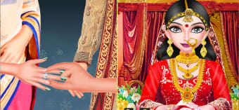 Image 2 for Royal Indian Wedding