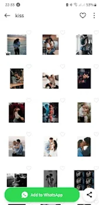 Image 0 for 18 Stickers For WhatsApp