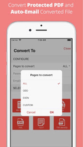 Image 2 for Aadhi PDF Converter Pro -…