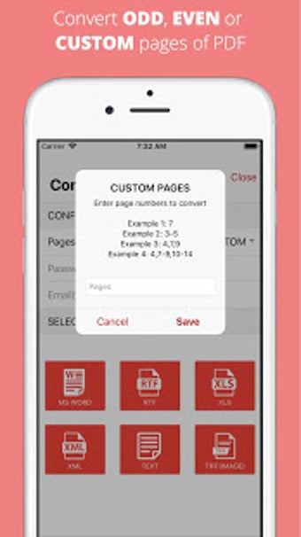 Image 3 for Aadhi PDF Converter Pro -…