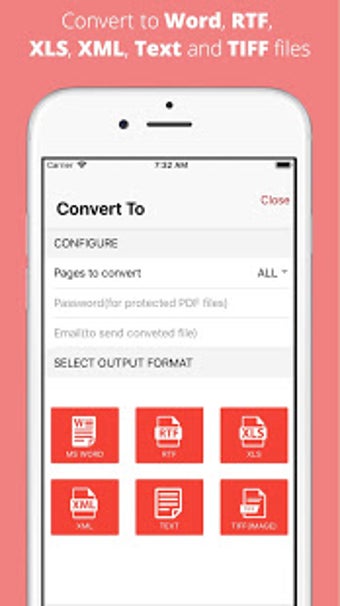 Image 0 for Aadhi PDF Converter Pro -…