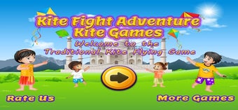 Image 0 for Kite Fight Adventure: Kit…