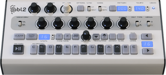 Imagen 0 para AudioRealism Bass Line 2 …