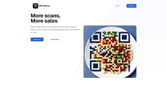 Image 0 for QR Galaxy