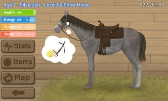 Imagen 0 para Horse Stable Tycoon