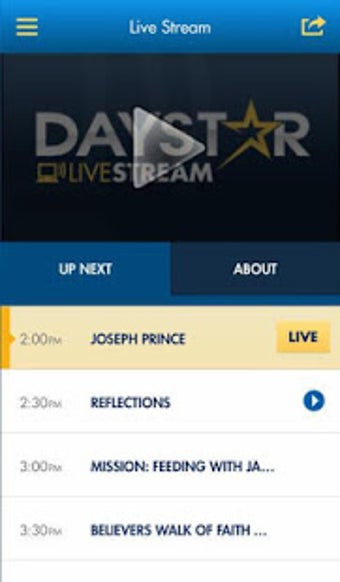Image 1 for Daystar