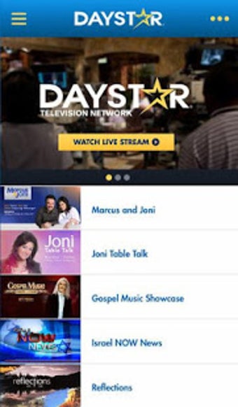 Image 3 for Daystar