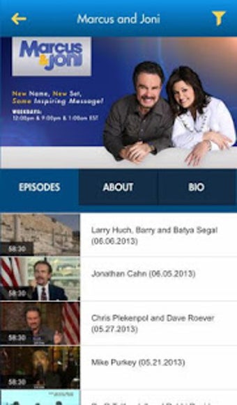 Image 2 for Daystar