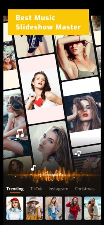 Image 3 for Stovi - Magic Video Edito…