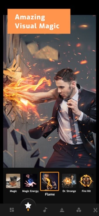 Image 2 for Stovi - Magic Video Edito…