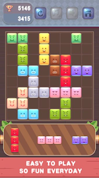 Imagen 0 para BT Block Puzzle