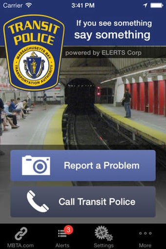 Imagen 0 para MBTA See Say